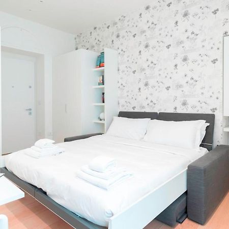 Apartamento Italianway - Melzo 24 Milán Exterior foto