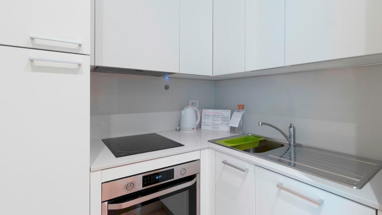 Apartamento Italianway - Melzo 24 Milán Exterior foto