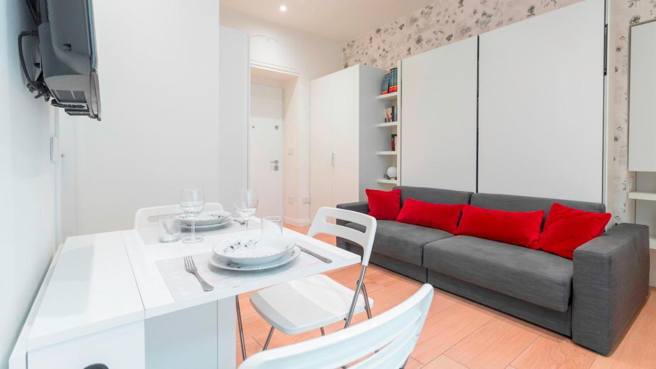 Apartamento Italianway - Melzo 24 Milán Exterior foto