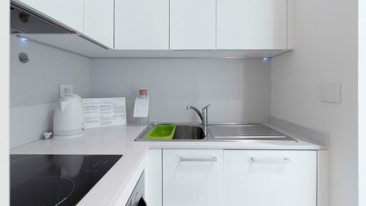 Apartamento Italianway - Melzo 24 Milán Exterior foto