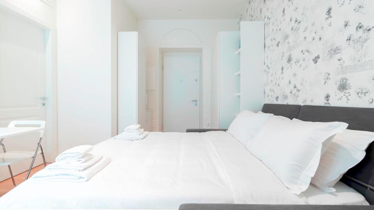 Apartamento Italianway - Melzo 24 Milán Exterior foto