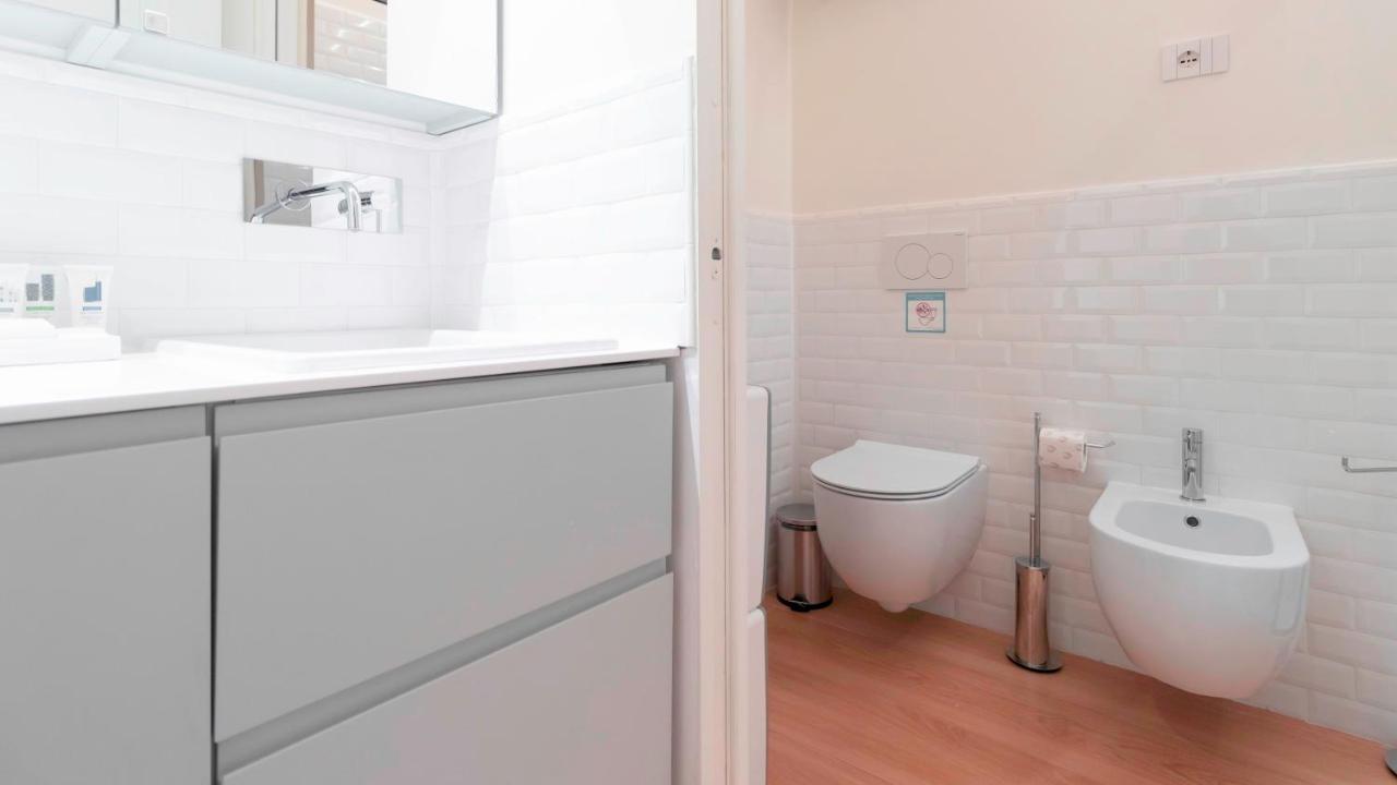 Apartamento Italianway - Melzo 24 Milán Exterior foto