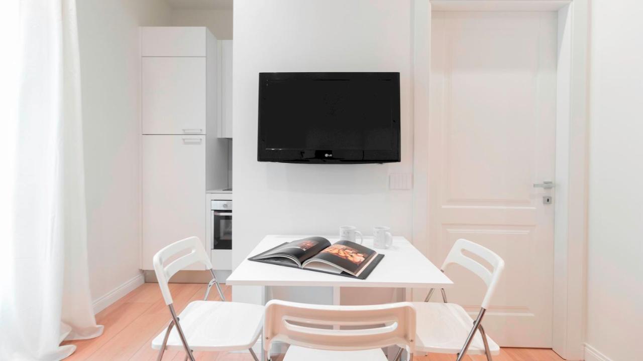 Apartamento Italianway - Melzo 24 Milán Exterior foto