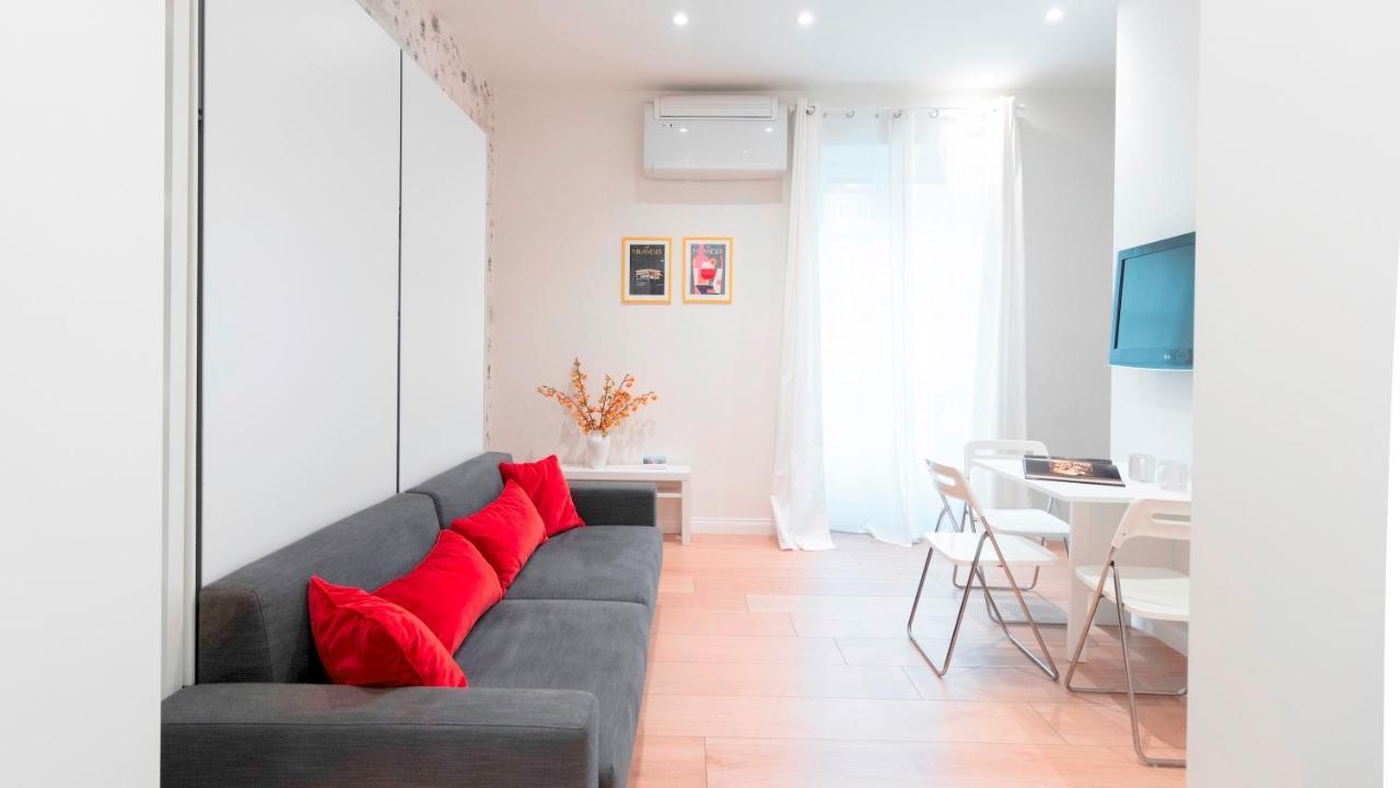 Apartamento Italianway - Melzo 24 Milán Exterior foto