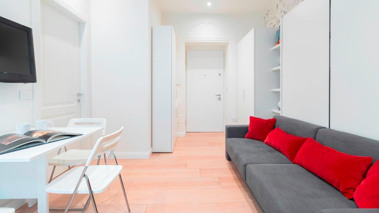 Apartamento Italianway - Melzo 24 Milán Exterior foto