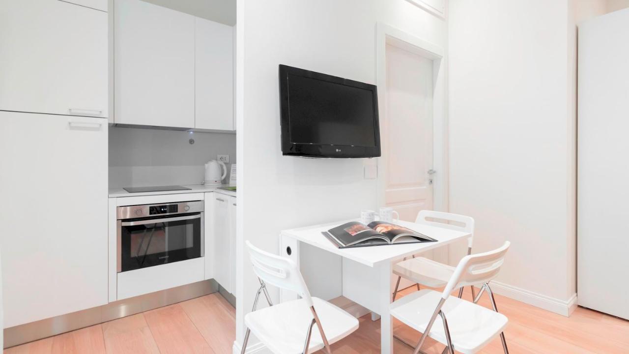 Apartamento Italianway - Melzo 24 Milán Exterior foto