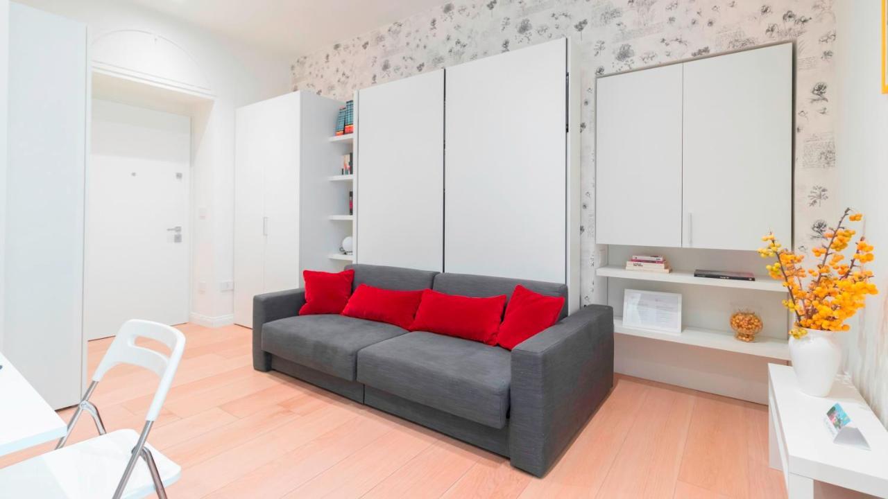 Apartamento Italianway - Melzo 24 Milán Exterior foto