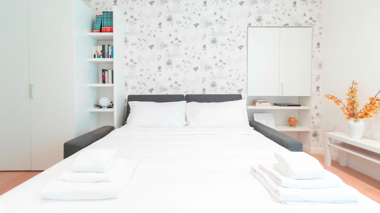 Apartamento Italianway - Melzo 24 Milán Exterior foto
